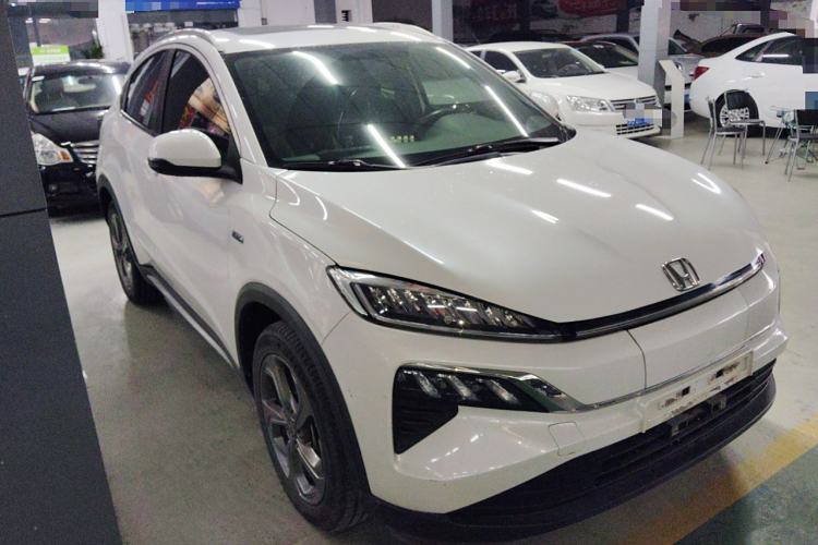 Used CIIMO M-NV 2021 Shangyi Edition
