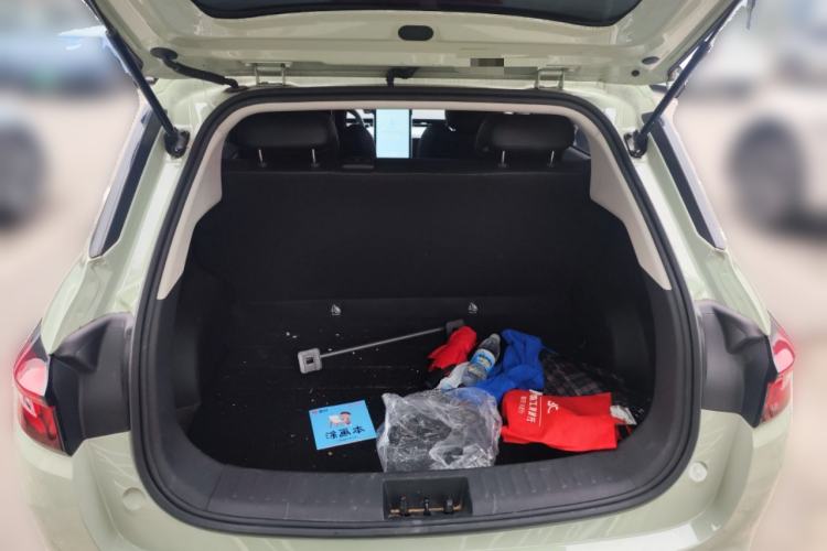 Used NETA AYA 2023 401 Lite
