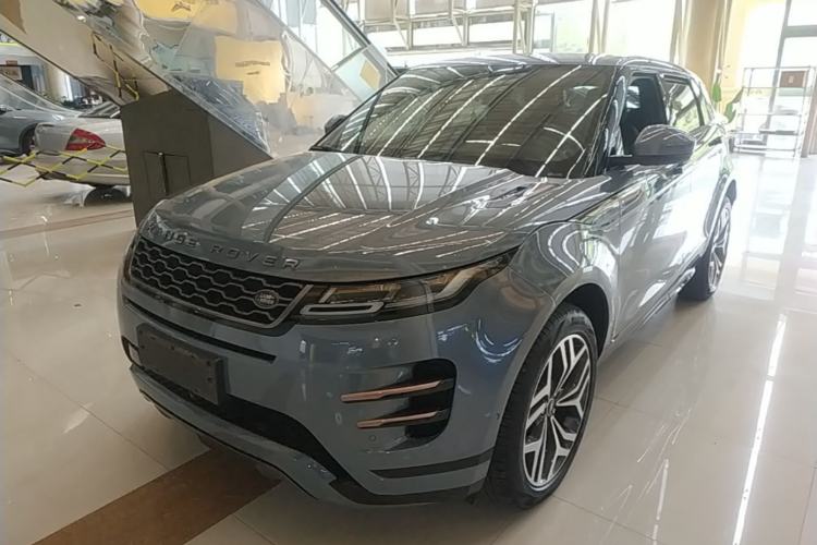 Used Land Rover Range Evoque 2020 249 PS R-DYNAMIC SE Sport Technology Edition
