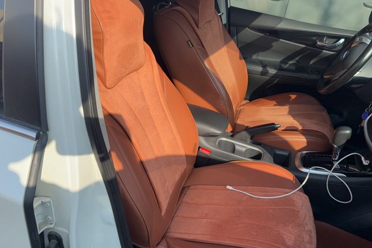 Used Nissan Tiida 2024 1.6L CVT Cool Dynamic Edition