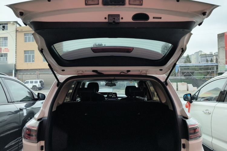 Used Kia Sportage R 2018 2.0L Automatic Smart Luxury Version China V Standard