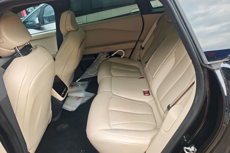 Used XPeng P7+ 2024 Long-Range Max
