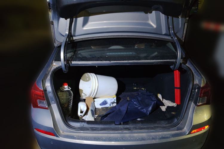 Used Buick Excelle 2018 15N Manual Elite Version
