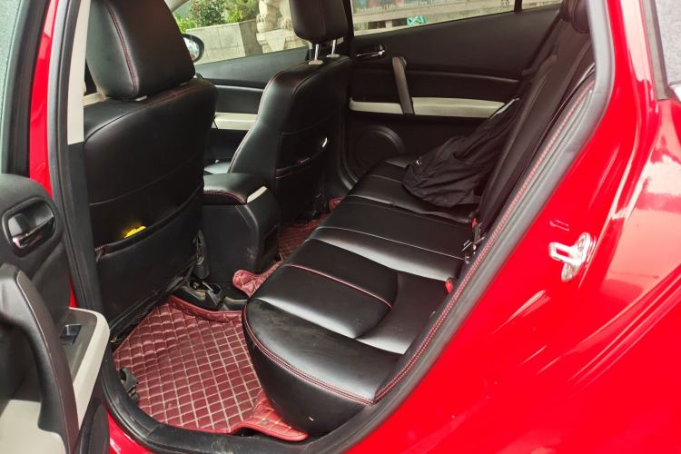 Used Mazda 6 2012 2.0L Automatic Elite Edition
