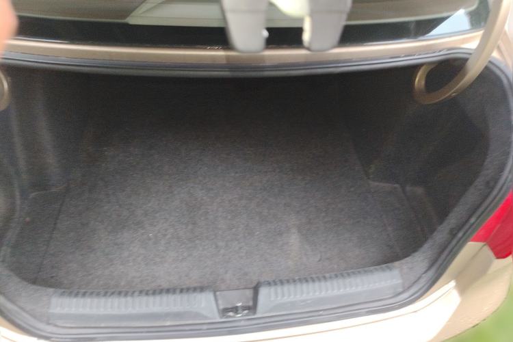 Used Volkswagen Santana 2013 1.6L Automatic Comfort Edition