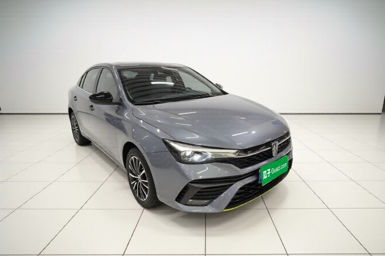 Used Roewe i5 2021 1.5L CVT Starry Edition