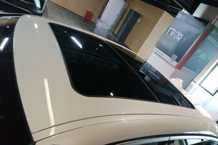 Used BMW 3 Series 2020 320Li M Sport Package
