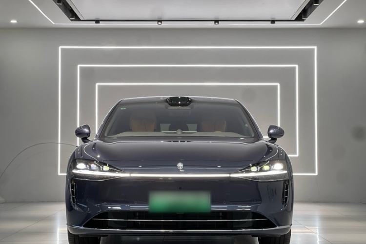 Used Hima S9T 2025 Model Range-Extended Ultra Long-Range Version