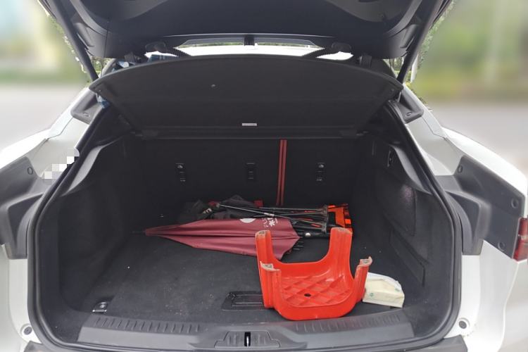 Used Jaguar I-PACE 2018 EV400 HSE
