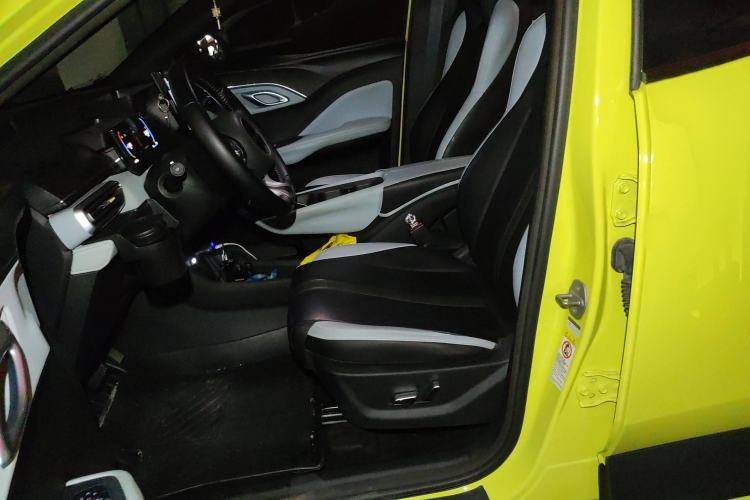 Used BYD Seagull 2023 Flying Edition