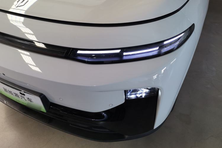 Used Leapmotor B10 2025 510 LiDAR Version
