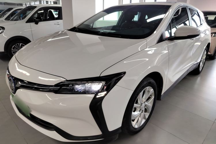 Used Buick Velite 6 2023 430km Range Commuter Version