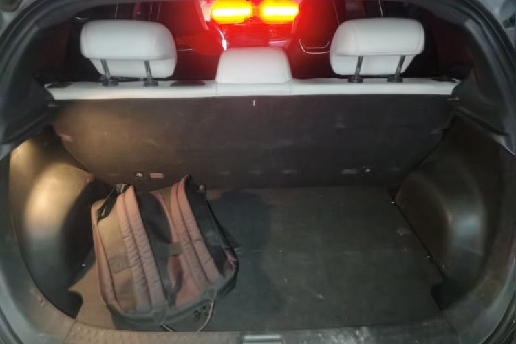 Used BYD Dolphin 2021 405 km Fashion Edition