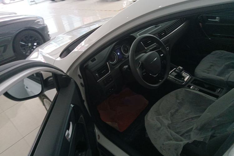 Used FORTHING S60 EV 2024 PRO Lightweight Edition
