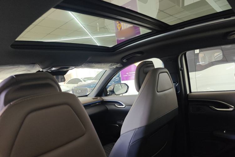 Used Changan Eado 2026 Model, Fourth Generation, 1.5T 500Bar Smart Enjoyment Edition
