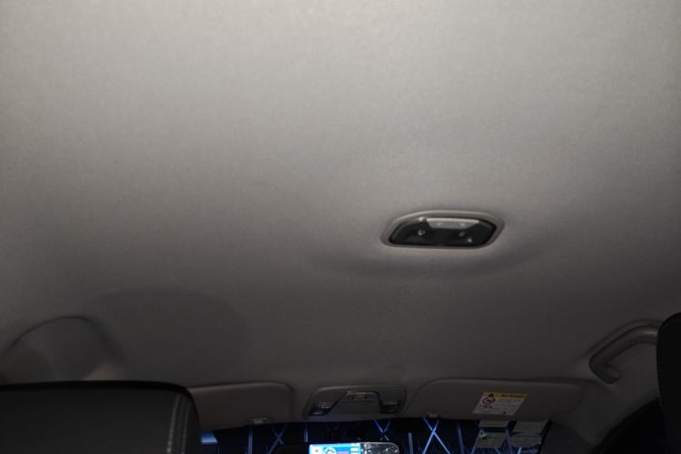 Used Geely Auto Emgrand New Energy 2018 EV450 Ambition Model Headliner