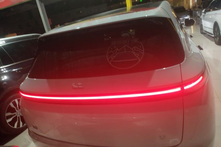 Used Li Auto L7 2023 Air model