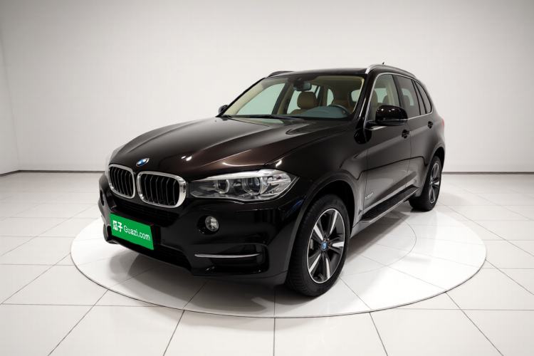 Used BMW X5 2017 xDrive35i Elegant Edition