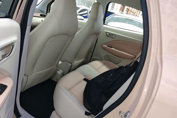Used Leapmotor T03 2023 310 Lite Edition