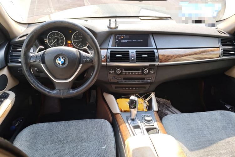 Used BMW X6 2011 xDrive35i