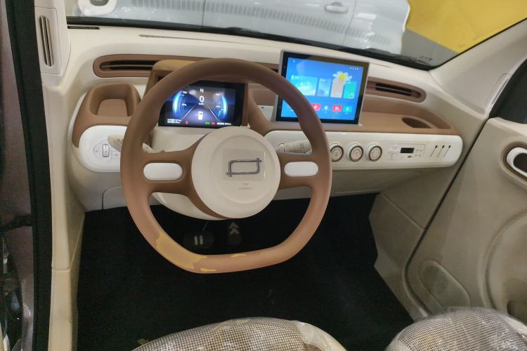 Used Bestune Pony 2026 Model 222km Agile Horse