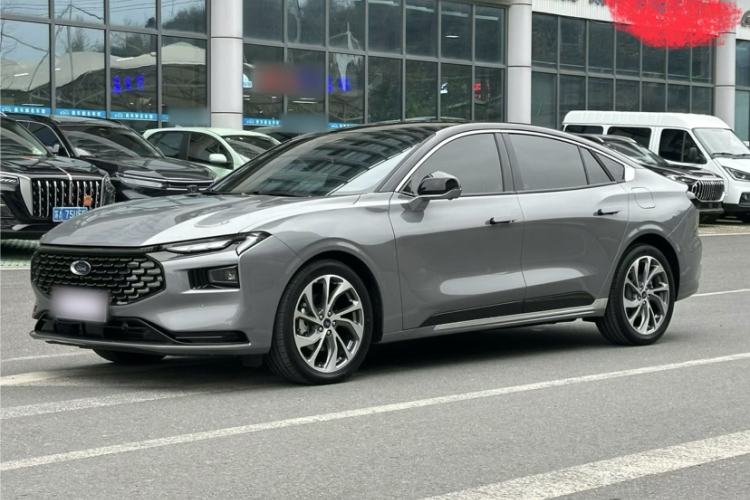 Used Ford Mondeo 2025 2.0T EcoBoost Ultimate Edition
