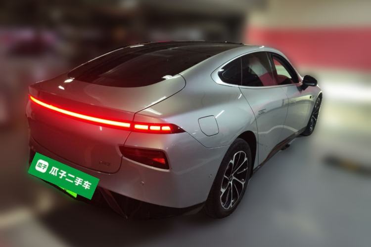 Used XPeng P7 2021 480N