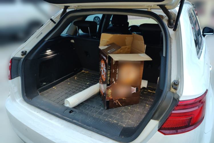 Used Audi A3 2017 Sportback 40 TFSI Style Edition