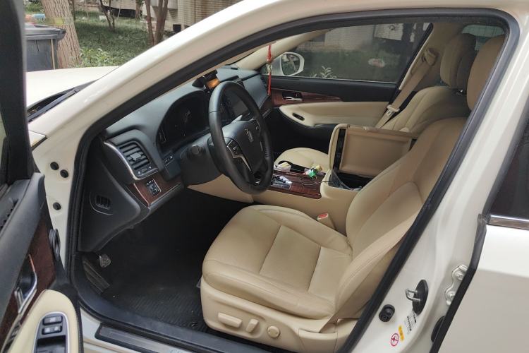 Used Toyota Crown 2017 2.0T Sport Edition
