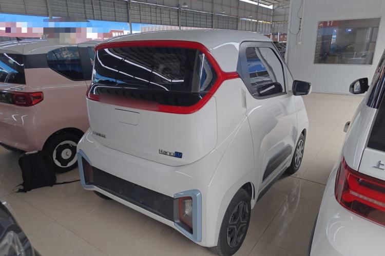 Used Wuling NAMMIEV 2021 - Play Edition