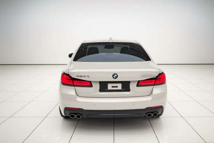 Used BMW 5 Series 2023 530Li Leading Model M Sport Package
