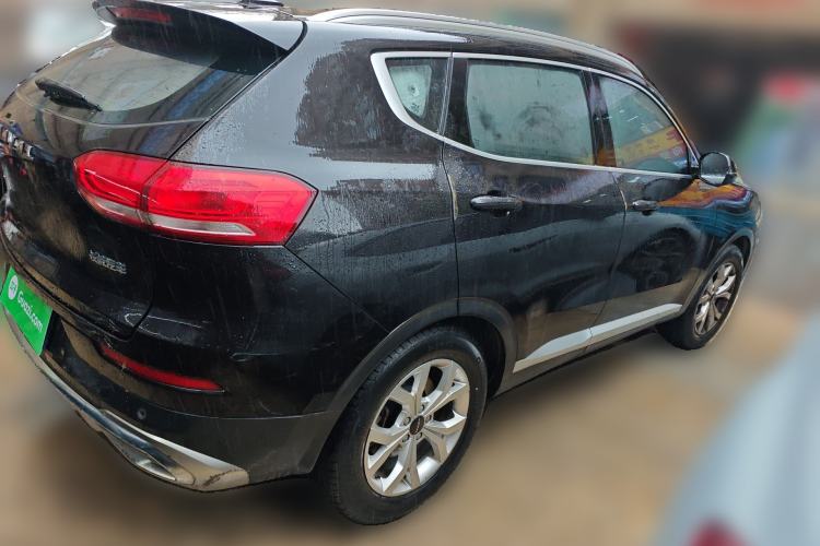 Used Haval H6 2021 1.5T Automatic Urban Edition
