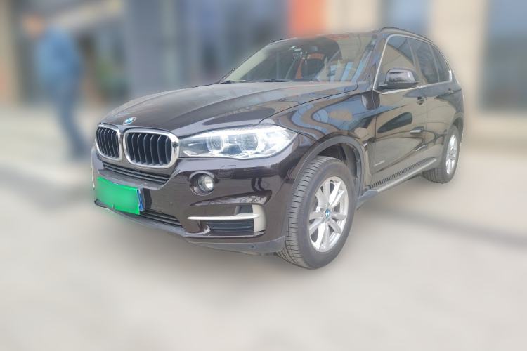 Used BMW X5 2015 xDrive28i