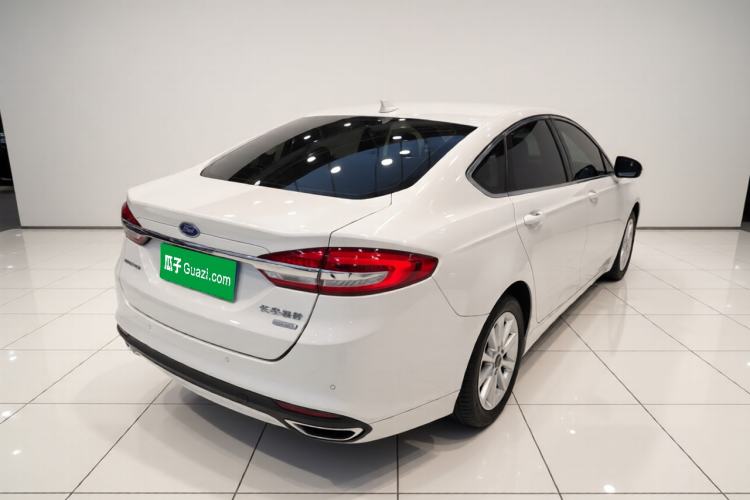 Used Ford Mondeo 2018 EcoBoost 180 Fashion Edition