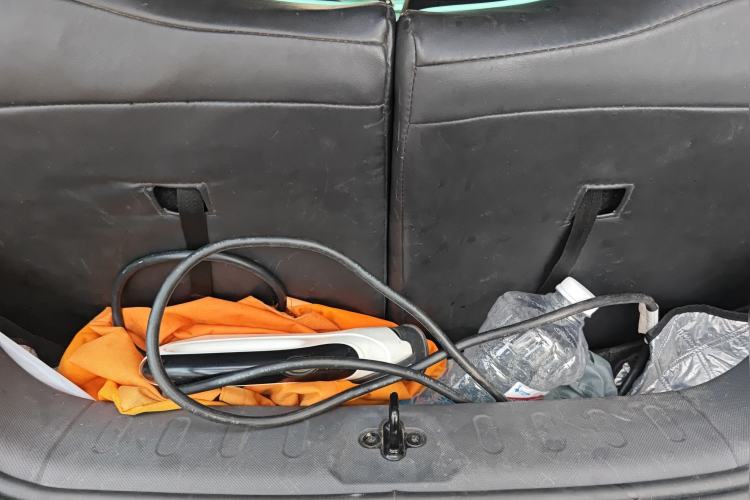 Used Wuling Hongguang MINIEV 2021 Macaron Fashion Edition Lithium-Ion Battery
