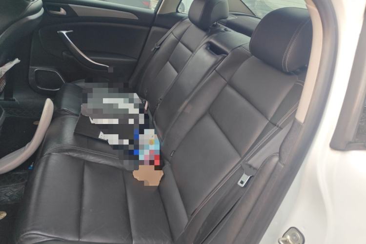 Used Citroen C5 2017 350THP Automatic Luxury Model
