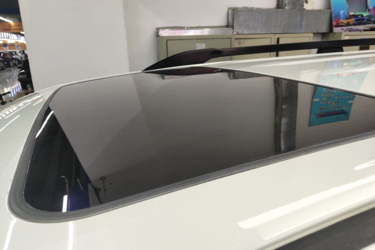 Used Toyota Prado 2018 3.5L Automatic SX
