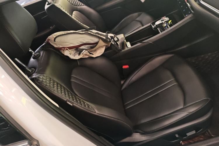 Used Hyundai Sonata 2020 270TGDi DCT GLS Elite Edition
