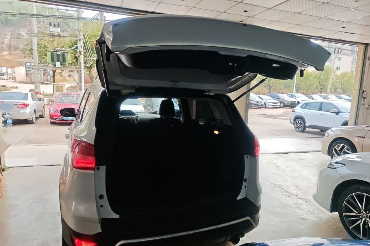 Used Ford Kuga 2015 1.5L GTDi Two-Wheel-Drive Comfort Model