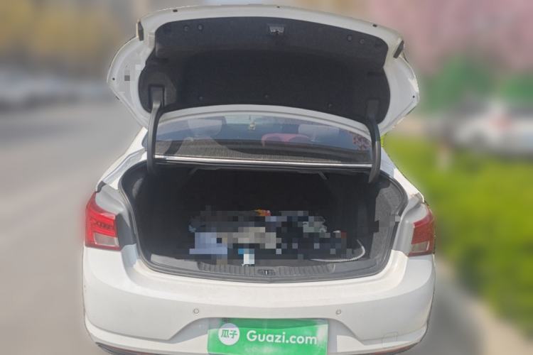 Used Buick Verano 2018 Sedan 15S Automatic Leading Model