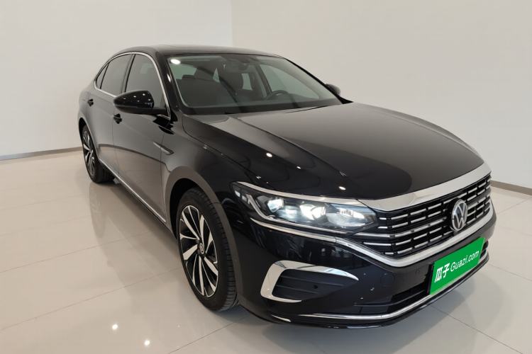 Used Volkswagen Passat 2024 380TSI Dragon Edition