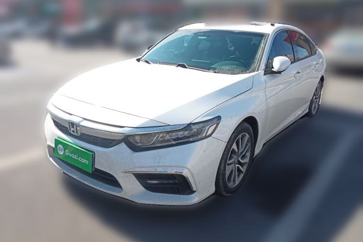 Used Honda Inspire 2019 260TURBO Elegant Edition China VI Emission Standard