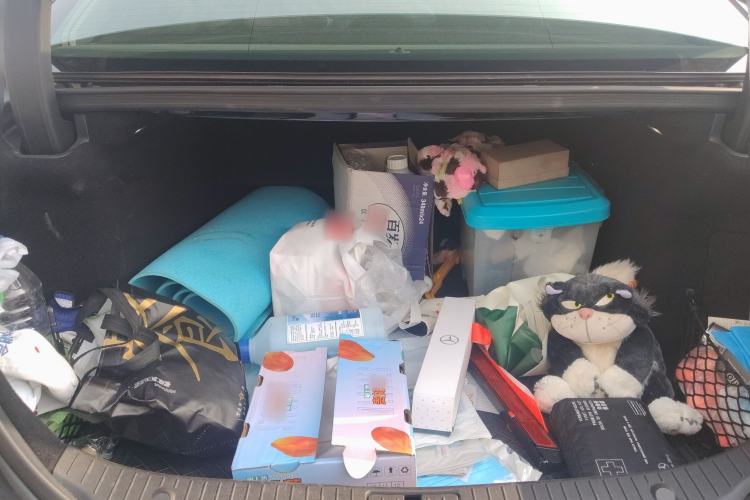 Used Mercedes-Benz S-Class 2014 S 320 L Business Model
