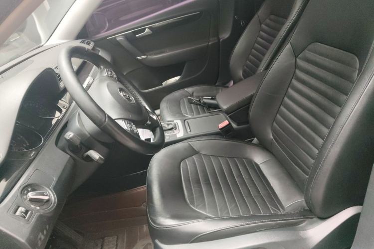 Used Volkswagen Magotan 2013 1.8TSI Luxury Model