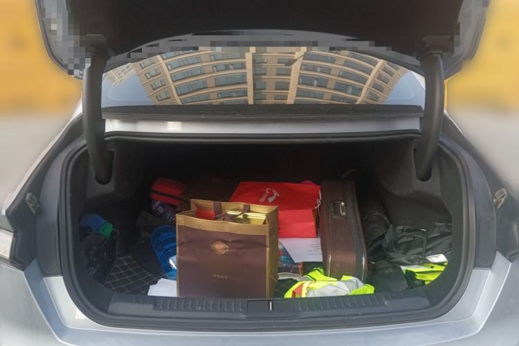 Used Lincoln Z 2022 iEnjoy Luxury Edition