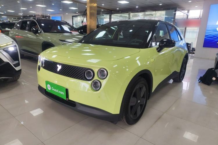 Used firefly 2025 Free Edition Guazi used car, China used car export, Used car for sale, Used cars, Cheapest cars for sale