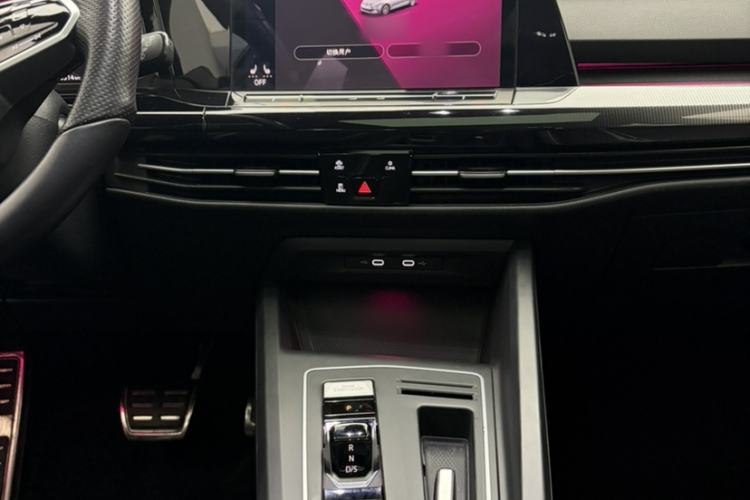 Used Volkswagen Golf 2021 280TSI DSG R-Line