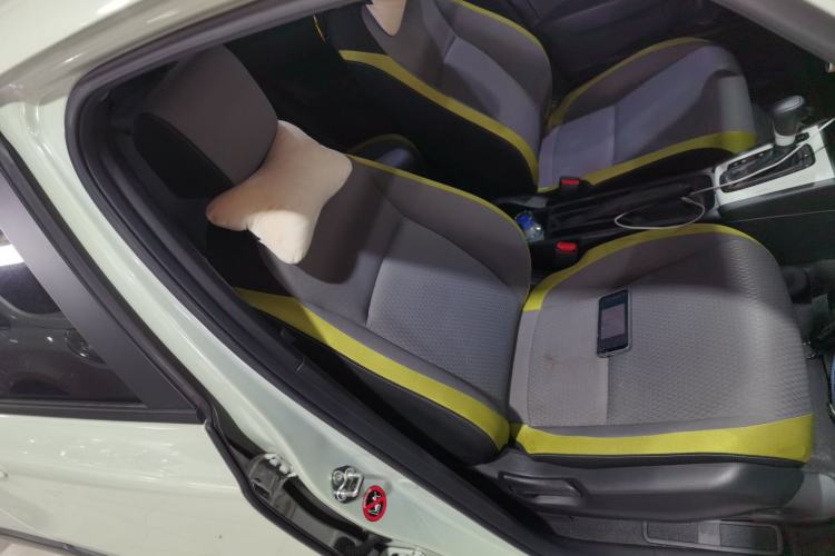 Used Honda Fit 2021 1.5L CVT Chao Yue Max Edition Right Front Seat