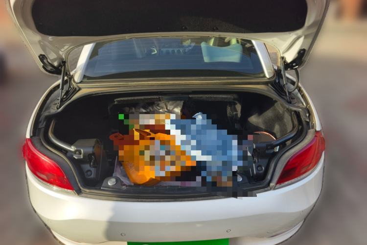 Used BMW Z4 2013 sDrive20i Leading Model
