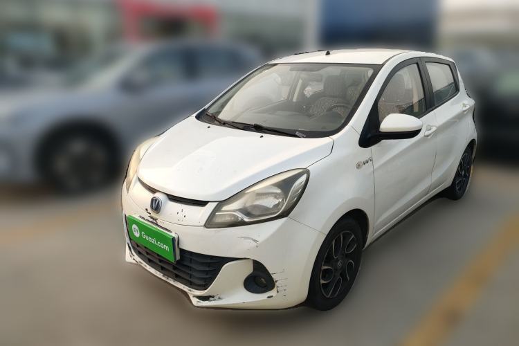Used CHANGAN Benni 2014 1.4L Manual Luxury Model